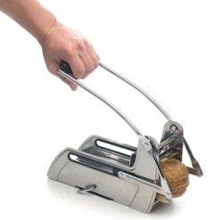 Coupe-frites Professionnel -Cuisine Soldes Magasin 478008 2 2 Coupe frites professionnel