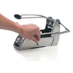 Coupe-frites Professionnel -Cuisine Soldes Magasin 478008 3 2 Coupe frites professionnel
