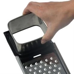 Mandoline à Spaetzle Longs 8 Mandoline à Spaetzle Longs -Cuisine Soldes Magasin 478027 2 2 Mandoline a spaetzle longs Kela