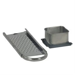 Mandoline à Spaetzle Longs 9 Mandoline à Spaetzle Longs -Cuisine Soldes Magasin 478027 3 2 Mandoline a spaetzle longs Kela