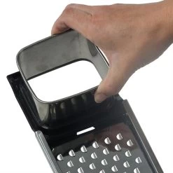 Mandoline à Spaetzle Courts -Cuisine Soldes Magasin 478028 2 2 Mandoline a spaetzle courts Kela