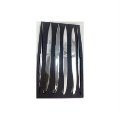Lot De 2 Coffrets 6 Couteaux à Steak Laguiole Styl'Up -Cuisine Soldes Magasin 479000 2 2 Lot de 2 coffrets 6 couteaux a steak Laguiole Styl Up Jean Dubost