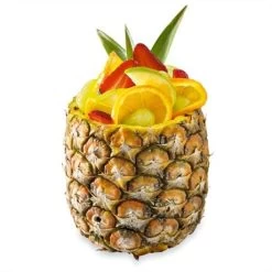 Coupe Ananas Inox 11 Coupe Ananas Inox -Cuisine Soldes Magasin 47919 4 4 Coupe ananas inox Mathon