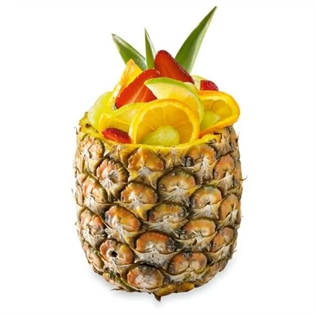 Coupe Ananas Inox 7 Coupe Ananas Inox – Image 5