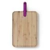 Planche à Découper Avec Couteau Chef Intégré 1 Planche à Découper Avec Couteau Chef Intégré -Cuisine Soldes Magasin 481013 0 1 Planche a decouper avec couteau chef integre Trebonn