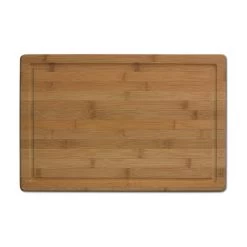 Planche Bambou Avec Rigole Katana 45,5cm