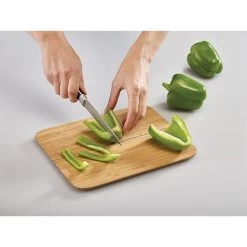 Joseph Joseph Planche à Découper Pliable En Bambou 33 Cm -Cuisine Soldes Magasin 48118 2 4 Planche a decouper pliable en bambou 33 cm Joseph Joseph