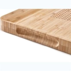 Joseph Joseph Planche Multifonction En Bambou Cut&Carve™ -Cuisine Soldes Magasin 48131 2 4 Planche multifonction en bambou Cut Carve Joseph Joseph
