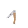 Couteau De Poche Laguiole Grand Frerot Manche Chêne -Cuisine Soldes Magasin 482002 0 1 Couteau de poche Laguiole Grand Frerot manche chene Jean Dubost