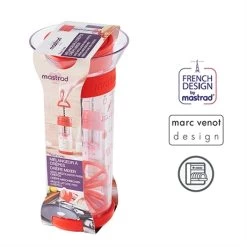 Crêpes Maker TWIST'N'MIX