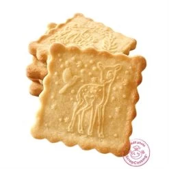 Kit Décoration De Biscuits Forêt Enchantée -Cuisine Soldes Magasin 500020 2 1 Kit decoration de biscuits Foret enchantee Scrapcooking