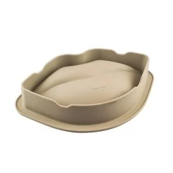 Silikomart Moule En Silicone Bacio Bisous -Cuisine Soldes Magasin 511000 2 3 Moule en silicone Bacio bisous Silikomart