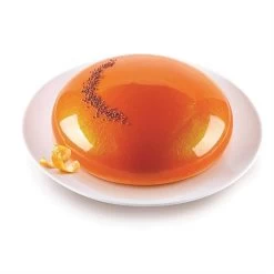 Silikomart Moule En Silicone Goccia Goutte