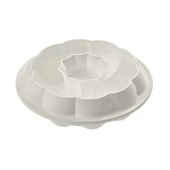 Silikomart Moule Silicone Moments 16 Cm -Cuisine Soldes Magasin 511148 3 1 Moule silicone Moments 16 cm Silikomart