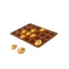 Flexi' Plaque Silicone 24 Mini-madeleines -Cuisine Soldes Magasin 512112 0 1 Flexi Plaque silicone 24 mini madeleines Mathon