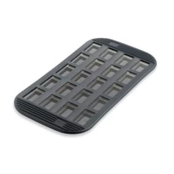Moule Silicone 20 Mini-financiers