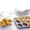 Flexi' Plaque Silicone 18 Madeleines -Cuisine Soldes Magasin 512157 0 5 Flexi Plaque silicone 18 madeleines Mathon