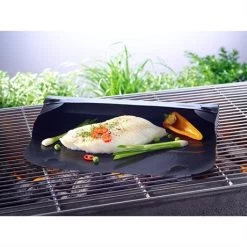 Papillote Pour Barbecue 21 Cm -Cuisine Soldes Magasin 512217 2 2 Papillote pour barbecue 21 cm NoStik