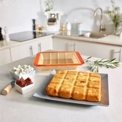 Moule Tablette 8 Moule Tablette -Cuisine Soldes Magasin 512229 2 2 Moule tablette Silpat