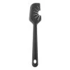 Spatule Souple Nettoie-fouet 2 En 1 -Cuisine Soldes Magasin 513003 0 1 Spatule souple nettoie fouet 2 en 1 Moha