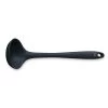 Louche 28,5 Cm Tom Noir -Cuisine Soldes Magasin 513017 0 1 Louche 28 5 cm Tom noir Kela