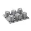 De Buyer Elastomoule 6 Canelés -Cuisine Soldes Magasin 51513 0 1 Elastomoule 6 caneles De Buyer