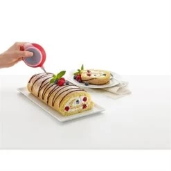 Lekue Kit Gâteau Roulé -Cuisine Soldes Magasin 519003 3 3 Kit Gateau roule Lekue