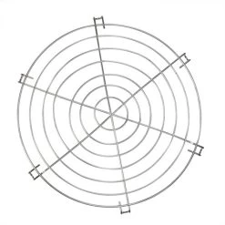 Volette à Gateau Araignée Ronde 32 Cm -Cuisine Soldes Magasin 53015 3 9 Volette a gateau araignee ronde 32 cm Mathon