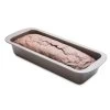 Moule à Cake Acier Revêtement Antiadhérent 30 Cm -Cuisine Soldes Magasin 544000 0 1 Moule a cake acier revetement antiadherent 30 cm Mathon