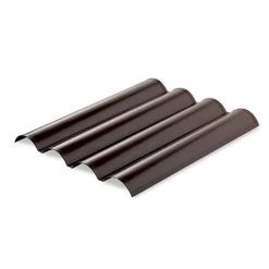 Lot Plaque à Tuile + Plaque Dents De Loup -Cuisine Soldes Magasin 54928 2 1 Lot plaque a tuile plaque dents de loup Mathon