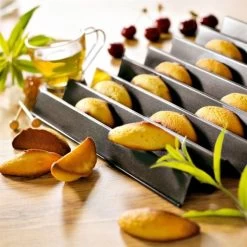 Lot Plaque à Tuile + Plaque Dents De Loup -Cuisine Soldes Magasin 54928 4 1 Lot plaque a tuile plaque dents de loup Mathon