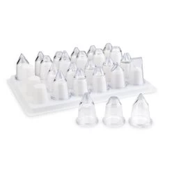 Assortiment 24 Douilles