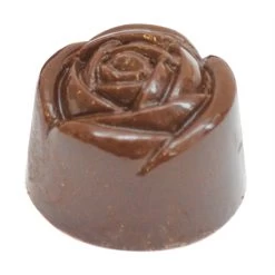 Moule Rigide Chocolat Rose -Cuisine Soldes Magasin 561001 3 3 Moule rigide chocolat rose Scrapcooking