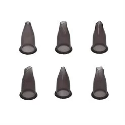 De Buyer Coffret 6 Douilles En Tritan Géo