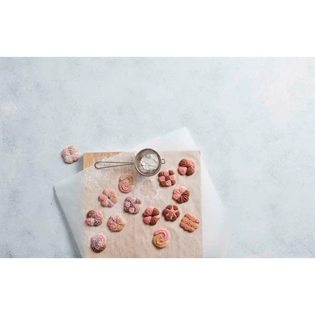 Presse à Biscuits Deux Couleurs 5 Presse à Biscuits Deux Couleurs – Image 3