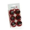 De Buyer Coffret Cannelé 6 Douilles Assorties -Cuisine Soldes Magasin 566003 0 2 Coffret Cannele 6 douilles assorties De Buyer