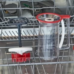 Zyliss Préparateur De Pâte à Crêpes 900 Ml -Cuisine Soldes Magasin 566004 3 2 Preparateur de pate a crepes 900 ml Zyliss