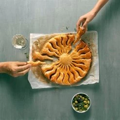 Emporte-pièce Tarte Soleil -Cuisine Soldes Magasin 566008 3 1 Emporte piece tarte Soleil Betty Bossi