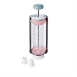 Mélangeur à Desserts éclair Avec Douilles -Cuisine Soldes Magasin 566011 3 3 Melangeur a desserts eclair avec douilles Betty Bossi