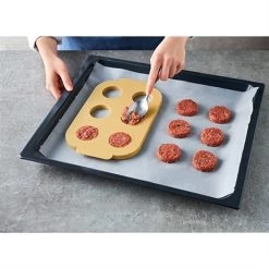 Kit à Mini-burgers -Cuisine Soldes Magasin 566012 2 1 Kit a mini burgers Betty Bossi