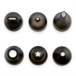 Set Poche à Douille -Cuisine Soldes Magasin 56938 2 1 Set poche a douille Mastrad