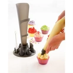 Set Poche à Douille -Cuisine Soldes Magasin 56938 3 1 Set poche a douille Mastrad