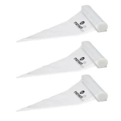 Lot 72 Poches Pâtissières Jetables