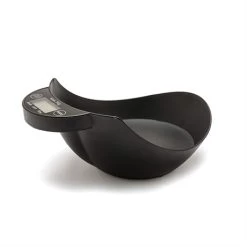 Balance Digitale Avec Bol Amovible -Cuisine Soldes Magasin 570025 4 1 balance digitale avec bol amovible Pradel France