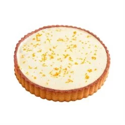 De Buyer Cercle à Tarte Perforé Cannelé Acier Inoxydable 20 Cm -Cuisine Soldes Magasin 573027 3 2 Cercle a tarte perfore cannele acier inoxydable 20 cm De Buyer