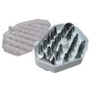 De Buyer Coffret 26 Mini-douilles Fines Inox Spéciales Décor -Cuisine Soldes Magasin 573045 0 1 Coffret 26 mini douilles fines inox speciales decor De Buyer