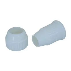 De Buyer Coffret 26 Mini-douilles Fines Inox Spéciales Décor -Cuisine Soldes Magasin 573045 1 1 Coffret 26 mini douilles fines inox speciales decor De Buyer