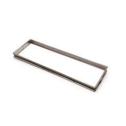 Cadre Rectangulaire à Tarte 55 X 11 Cm
