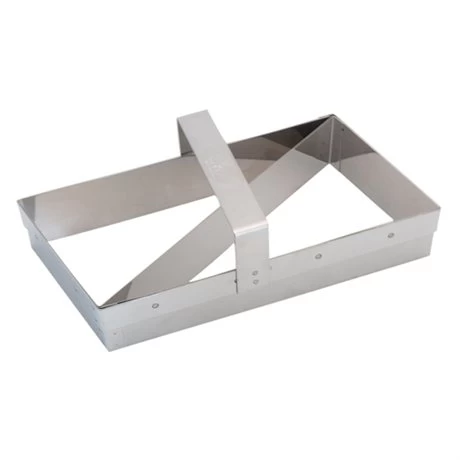 Découpoir à Croissant Grand Modèle 23 Cm 3 Découpoir à Croissant Grand Modèle 23 Cm