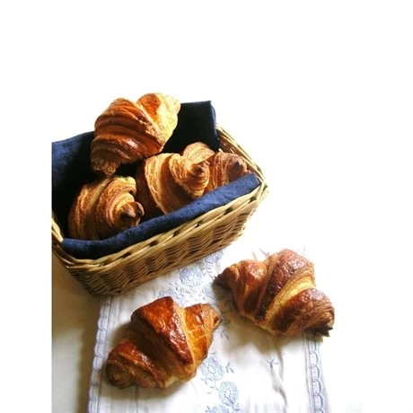 Découpoir à Croissant Grand Modèle 23 Cm 4 Découpoir à Croissant Grand Modèle 23 Cm – Image 2